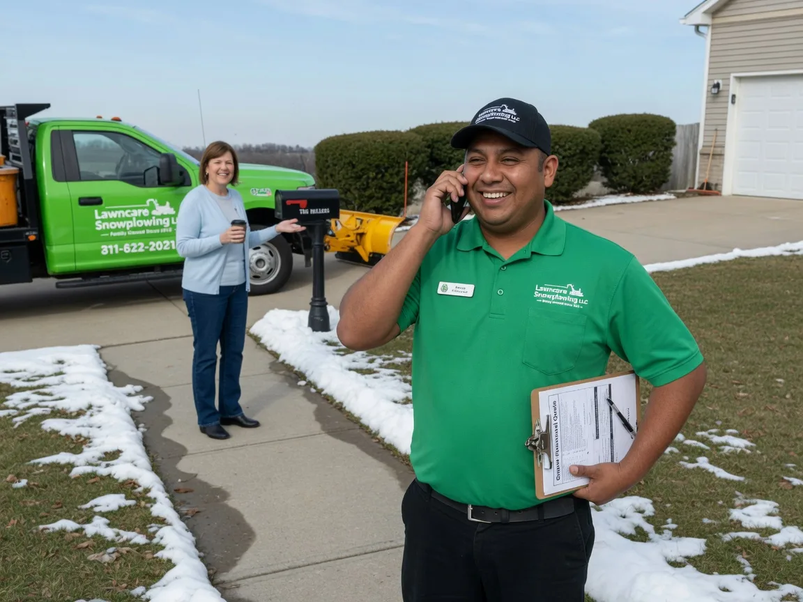 Lawn Care Services By Expert Landscaper Robinson Creek, KY FAQs